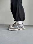 Кроссовки Женские Asics Gel-NYC 1090 Beige Brown/Кросівки Жіночі Асікс