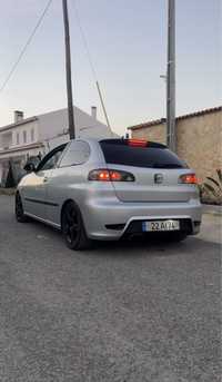 Seat ibiza 6l fr fase 1