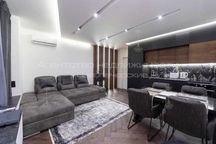 Продажа ЖК Victory V, 52м2 Проспект Победы, 5В