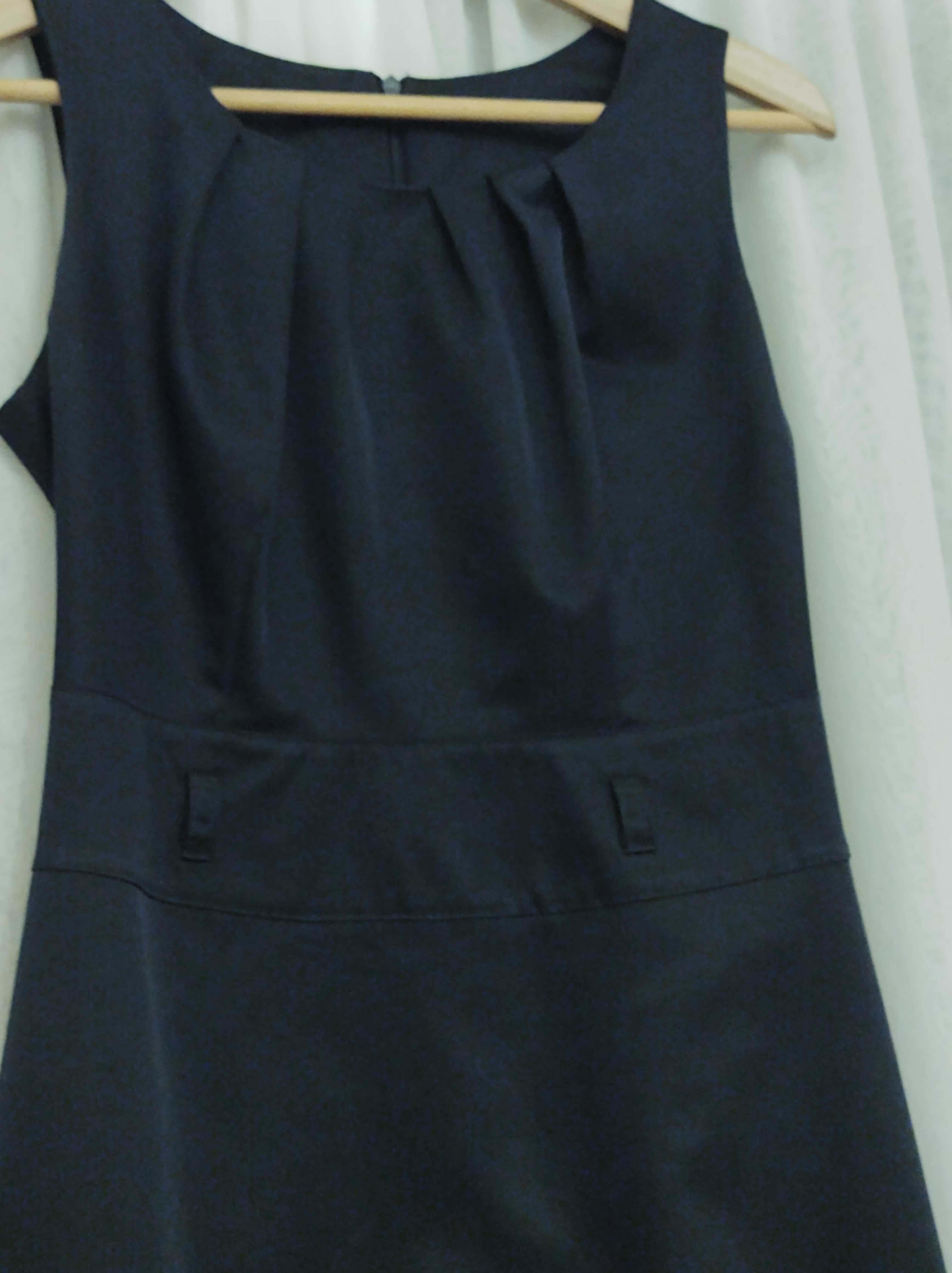 Sukienka elegancka r. 38