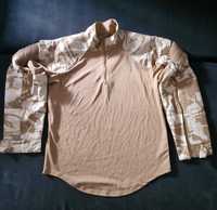Koszula Wojskowa UBACS Combat Shirt Desert DDPM M (