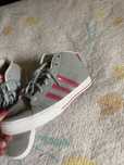 Sapatilhas cano alto adidas