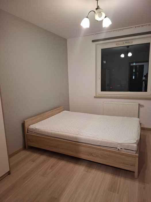 Czuby/Wynajmę mieszkanie 3 pokojowe 64m2 ul. Kryształowa