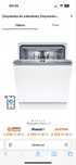 Zmywarka Bosch SMV6YCX02E