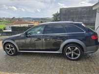 Audi A4 Allrod 2010