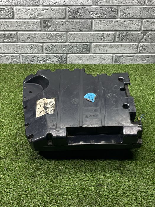 Сабвуфер BMW E39 Touring Код:123