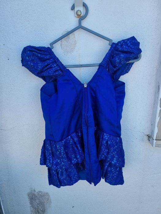 Vestido mulher em bom estado