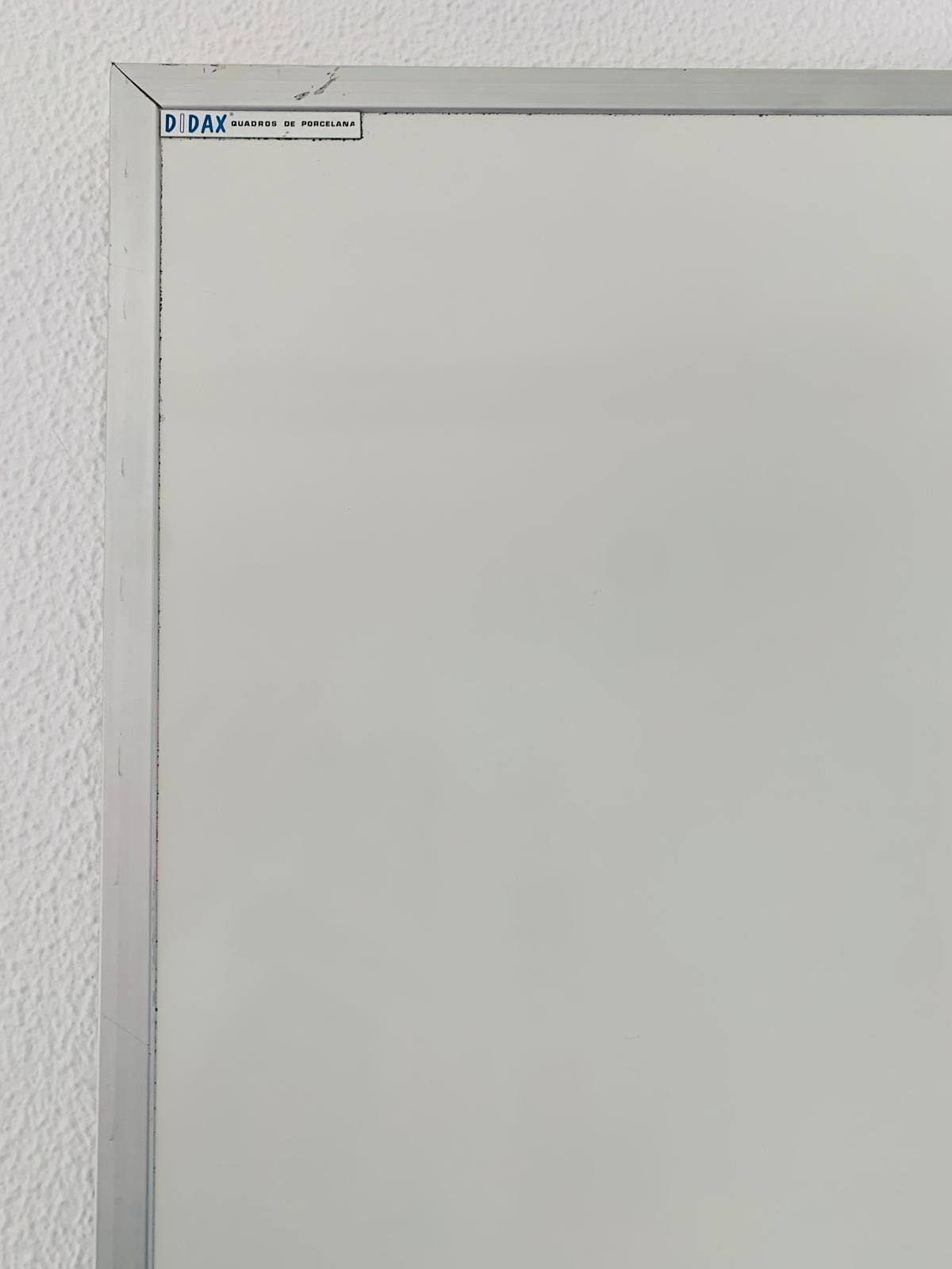 Quadro Branco Magnético DIDAX