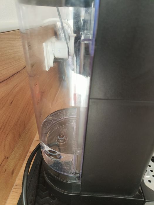 EKSPRES CIŚNIENIOWY kolbowy ze spieniaczem automatycznym  MultiCoffe 2