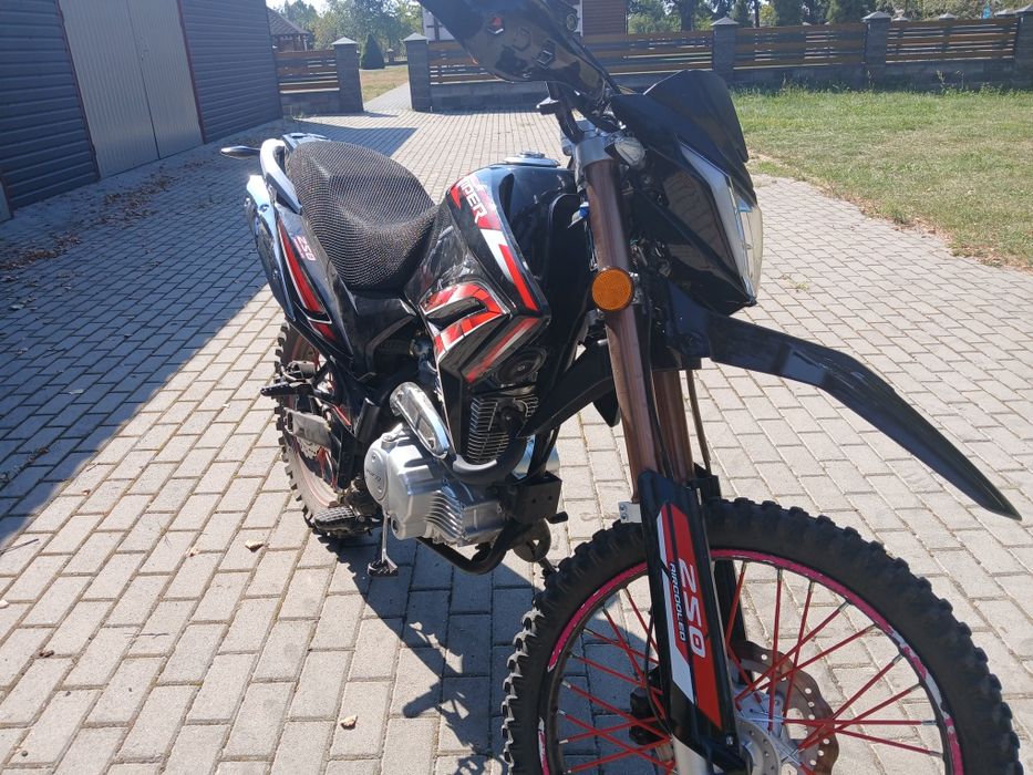 Viper l250v new plus