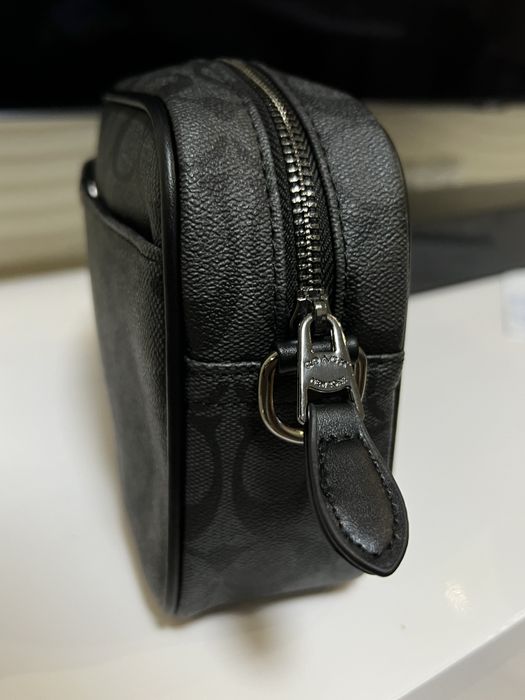 Чоловіча сумка Coach