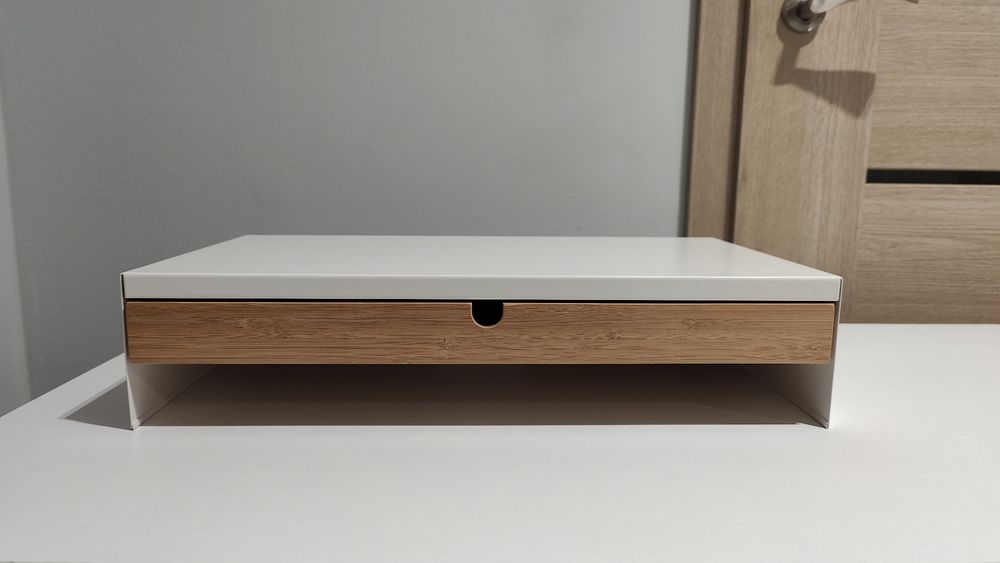 Podstawka pod monitor Ikea elloven