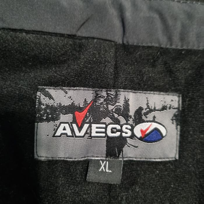 Продам зимову лижні штани. Розмір XL