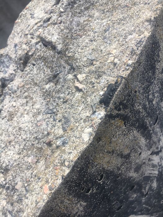 Кольца железобетонные