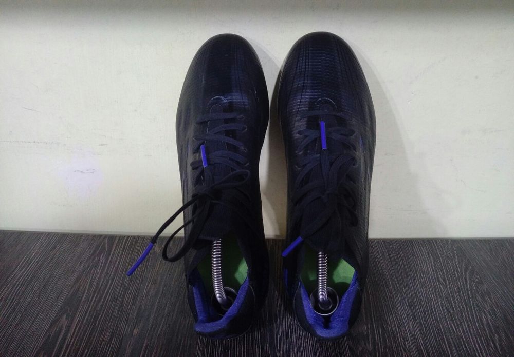 Оригінал Adidas X Speedflow.2 FG бутси копи