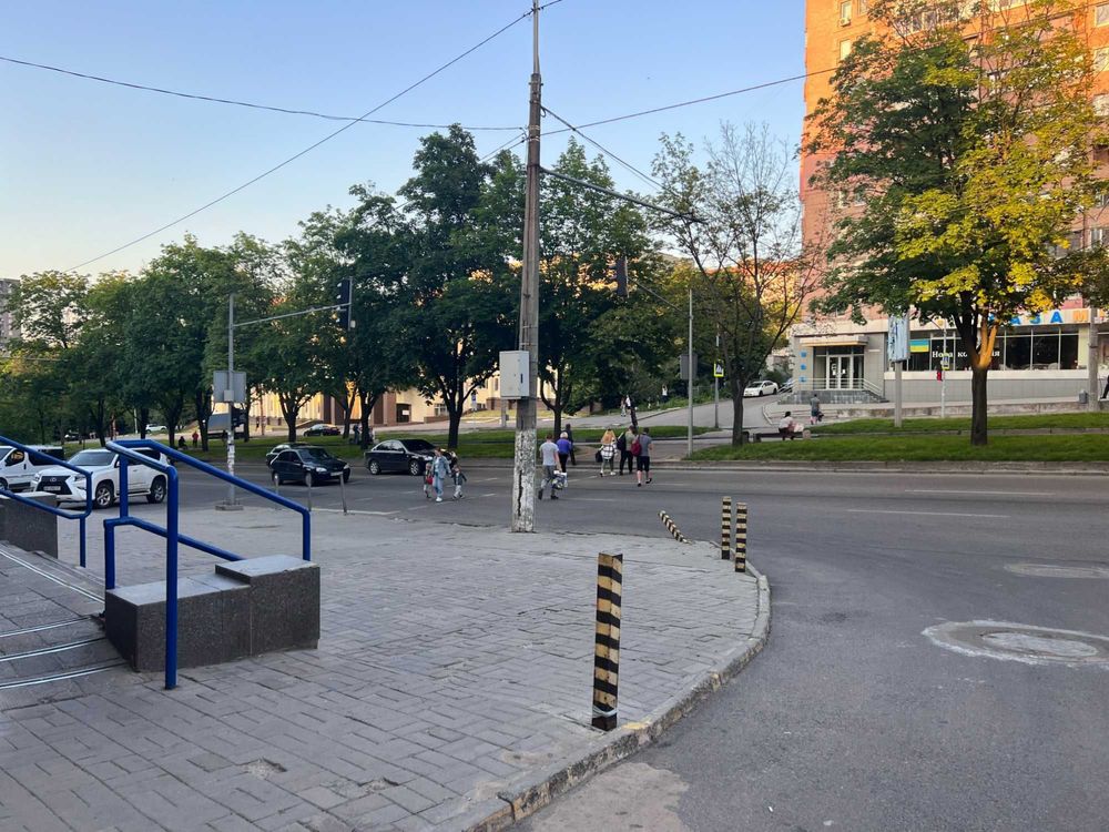 Аренда помещения Поля 42 Кирова