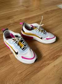 Nike buty damskie, rozm. 40