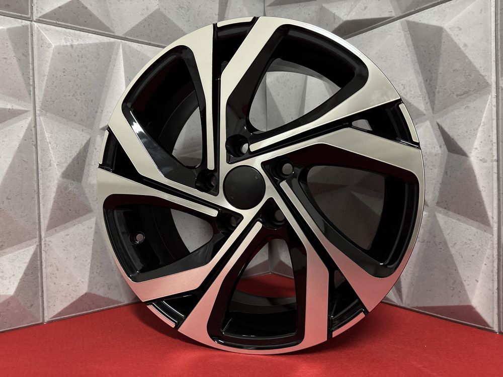 NOWE Felgi Koła 16" 5x114.3 Toyota Lexus Honda Kia • • PIĘKNE • •
