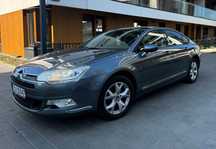 Citroën C5 Stan dobry