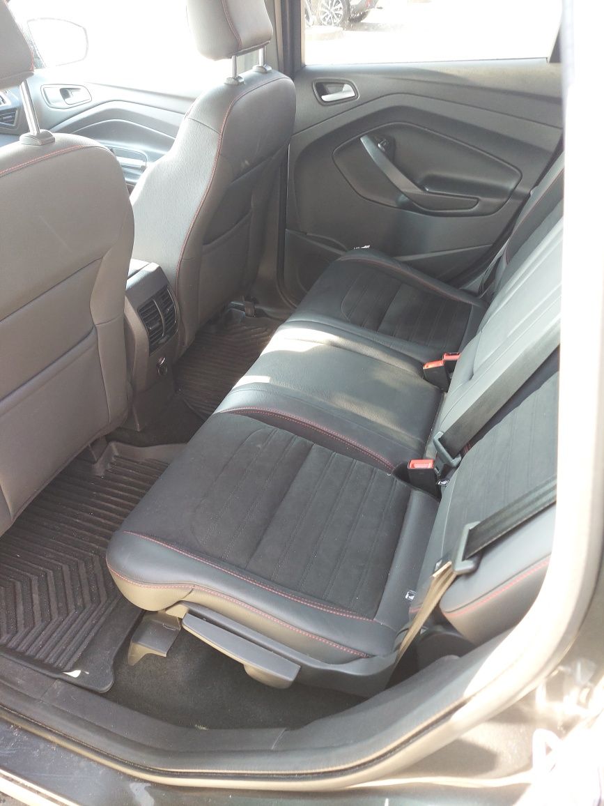 Ford Kuga St.Line