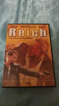 REICH   DVD  Władysław Pasikowski