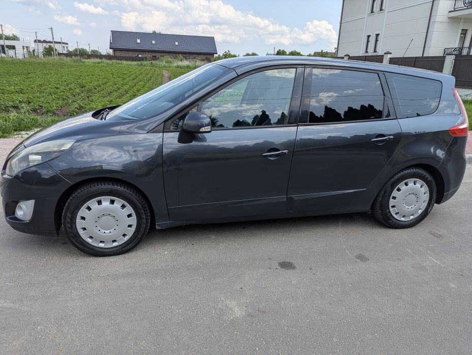 Renault Grand Scenic