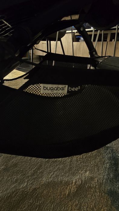 Carrinho de bebé Bugaboo Bee 5