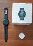 Смарт годинник Honor Watch GS3 Black