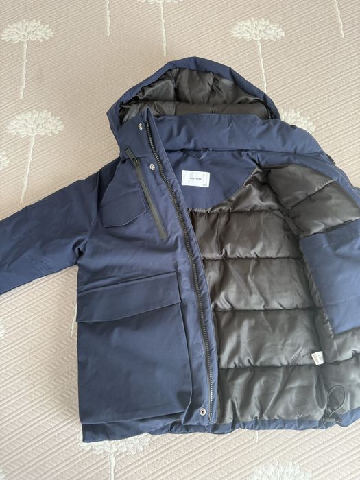 Продам зимову куртку для хлопчика