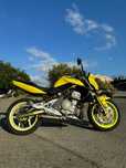 Kawasaki ER-6N, 2009, 650cc