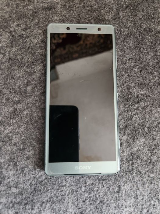 Sony Xperia xz2 compact, H8324,2 sim