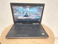 Ігровий Dell i7/4GB Video/32 GB/256 SSD+500HDD/Гарантія/Батарея5г торг