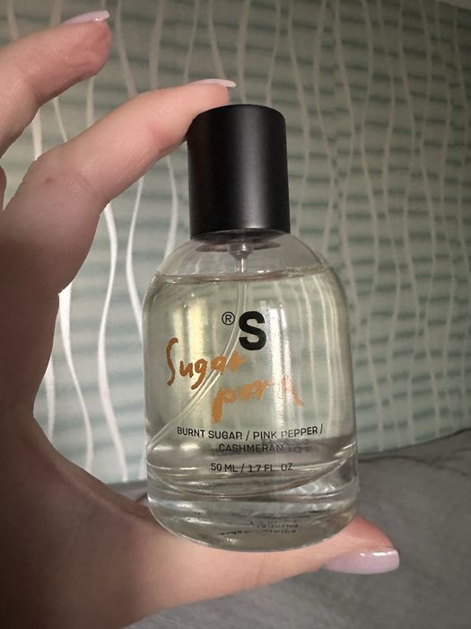 Парфуми Sisters Aroma Sugar porn