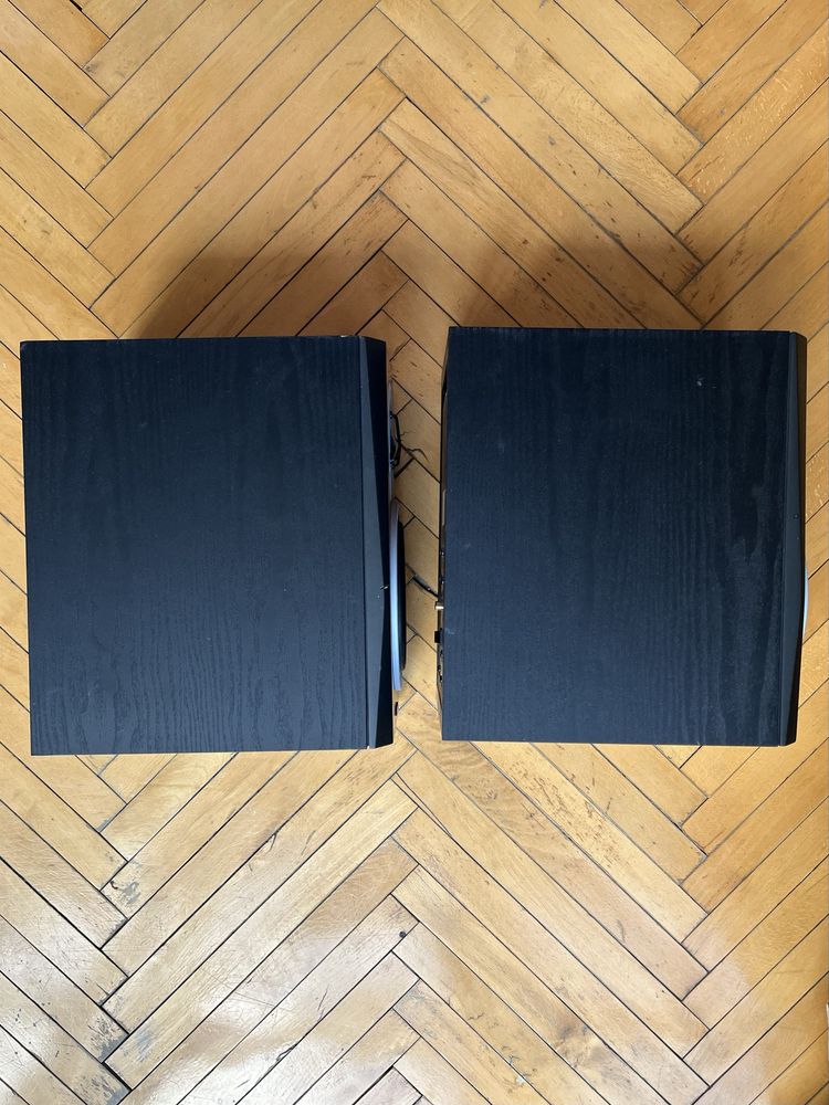 Dynaudio Bm5 MK III Monitory studyjne