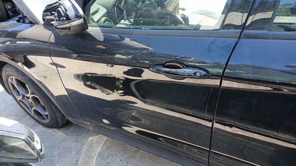 Porta frente esquerda ALFA ROMEO Stelvio (949_)