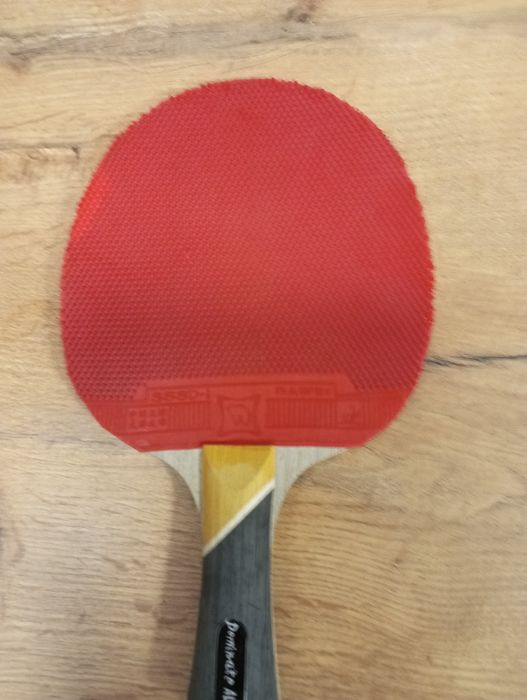 Rakieta do tenisa stołowego