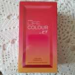 Life Colour by Kenzo Takada 50 ml Eau de parfum Unikat. Damskie