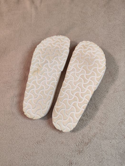 Шльопанці birkenstock madrid eva 40р 26см