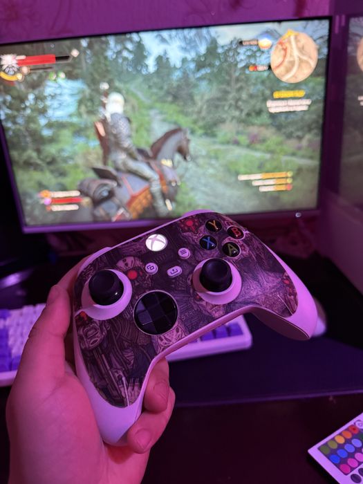 Продам Xbox Series S,512gb