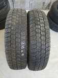 2 pneus 175 r14 ms plus