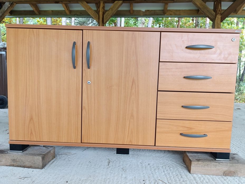 Szafka, komoda Maro 120x42x70