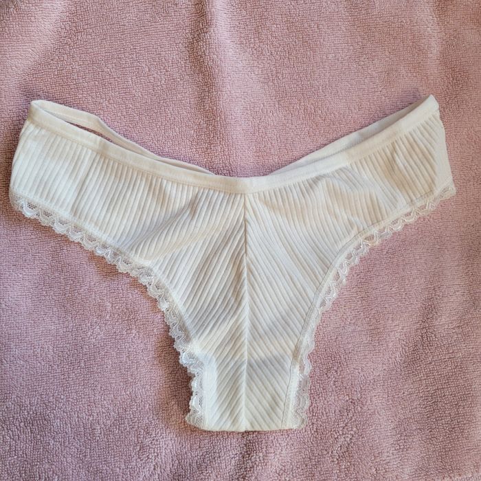 Комплект з 2-х трусиків S