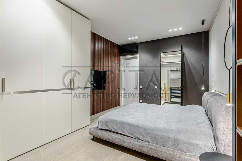 Продажа квартиры, ЖК Бульвар Фонтанов, Саперное Поле, Печерский р-н