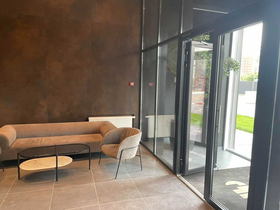 Продаж 1-кімнатної квартири в Avalon Апарт на пр. Червоної Калини