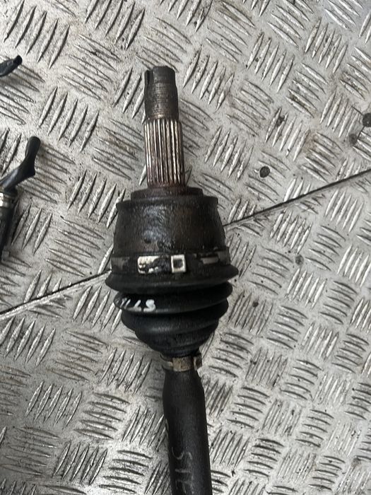 Привод полуось фиат стило 1.2 1.4 об fiat stillo