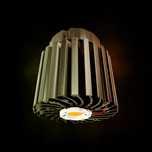 Luz Grow LED estufa full cicle 55w