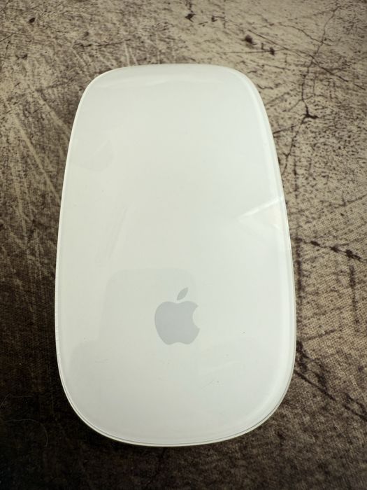 Apple Magic Mouse A1296