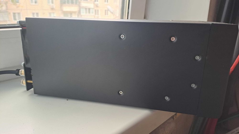 Мощный блок питания ZXD2400 есть на 125в 25а или 60в 50а 3000вт.