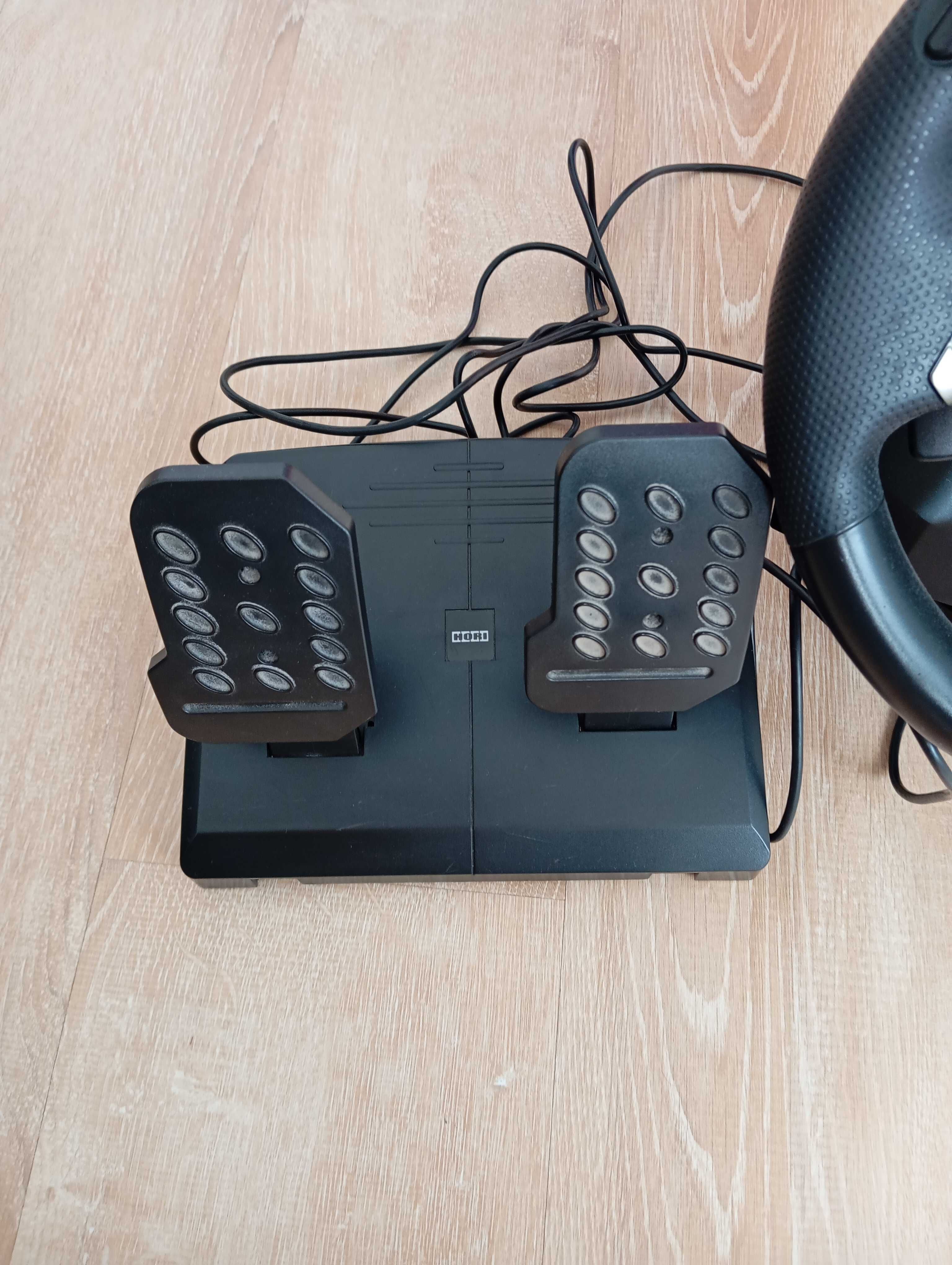 Volante PlayStation