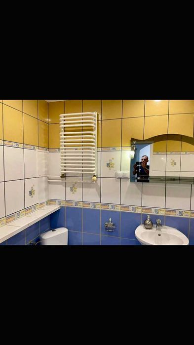 Mieszkanie na sprzedaż - Władysława Jagiełły.